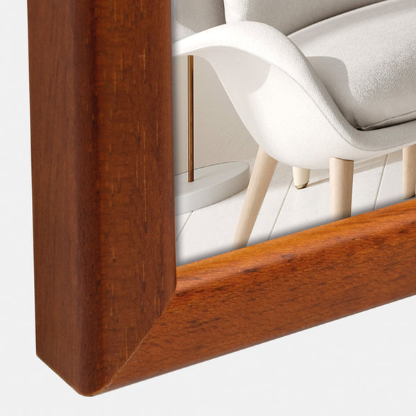 Zep Cornice Aosta Brown 30x45 Zep Cornice Aosta Brown 30x45